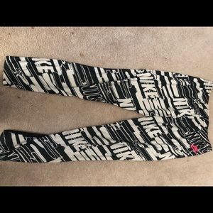 COPY - Nike athletic pants - good condition